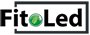 Логотип производителя светодиодных фитоламп для растений